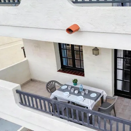 Garbi Park 301 Apartment