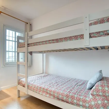 Apartment Garbi Park 301