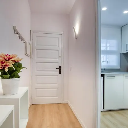 Garbi Park 301 Apartment