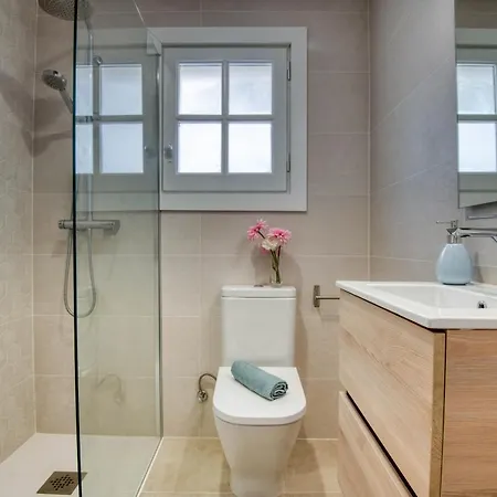 Apartment Garbi Park 301 L'Escala