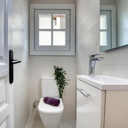 Garbi Park 301 Apartment *