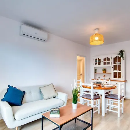 Garbi Park 301 Apartment L' Escala