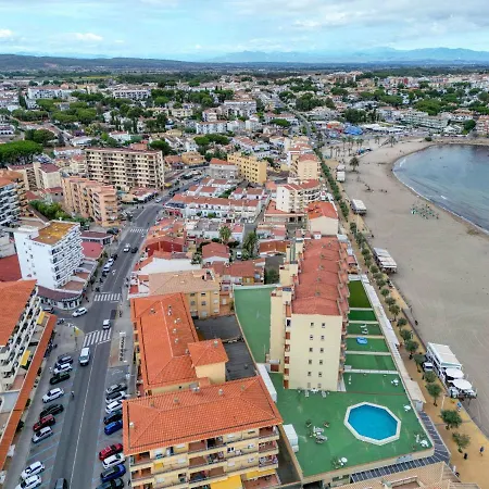 Garbi Park 301